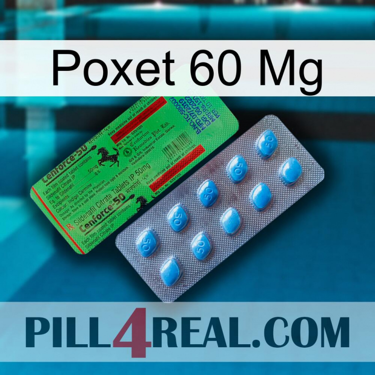Poxet 60Mg new03